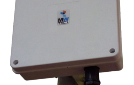 Внешний LTE клиент MWTech USB Station M140