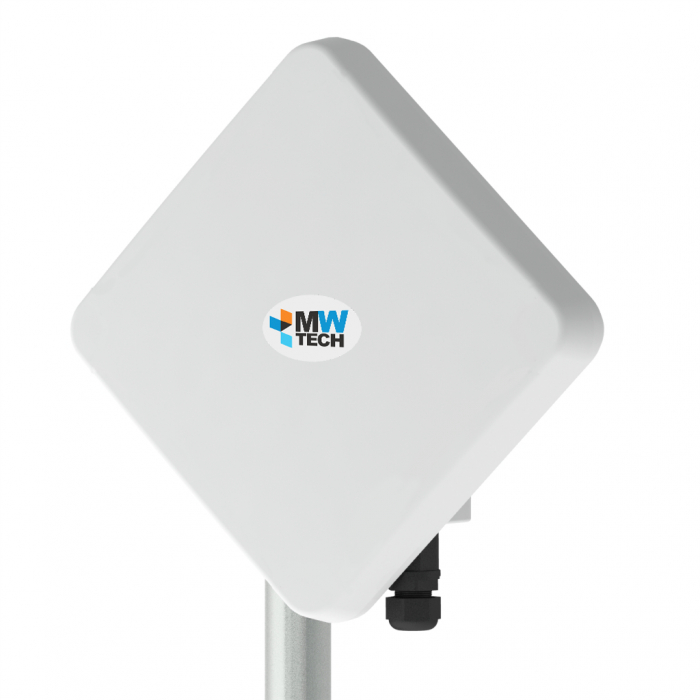 Внешний LTE клиент MWTech LTE Station M156