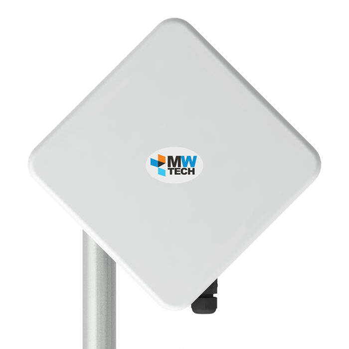 Внешний LTE клиент MWTech LTE Station M150