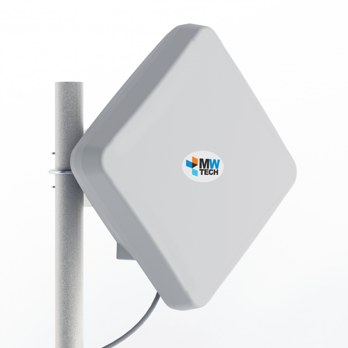 Внешний LTE клиент MWTech USB Station M150