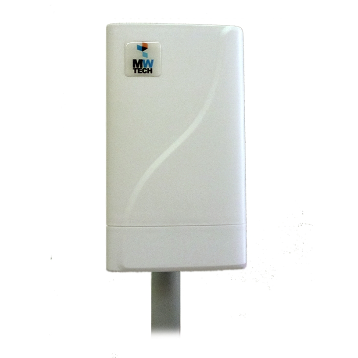 Внешний LTE клиент MWTech LTE Station M108