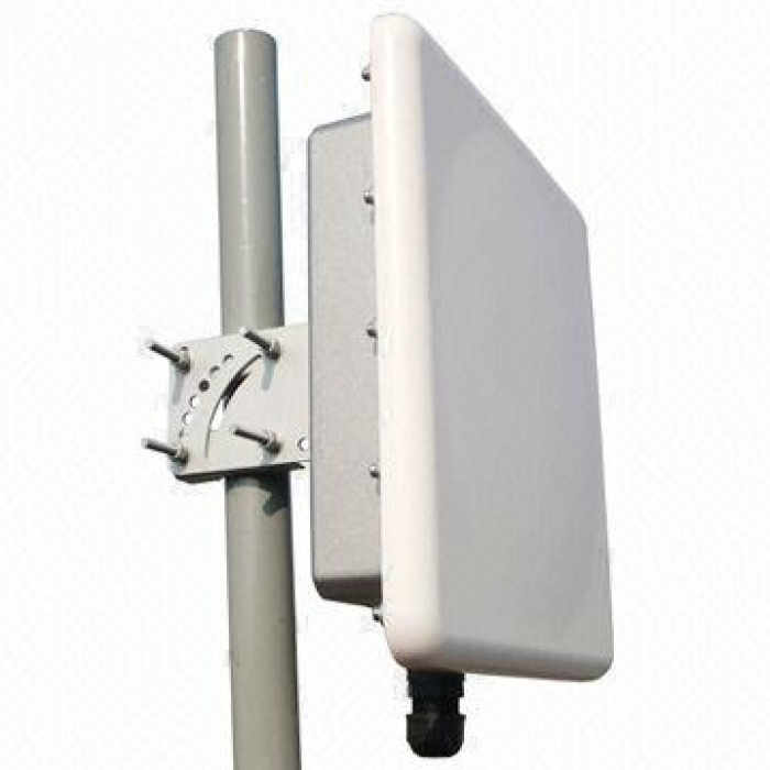 Внешний LTE клиент MWTech LTE Station M20 PRO4
