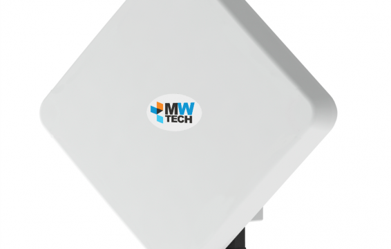 Внешний LTE клиент MWTech LTE Station M156