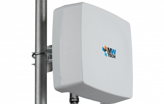 Внешний LTE клиент MWTech LTE Station M152